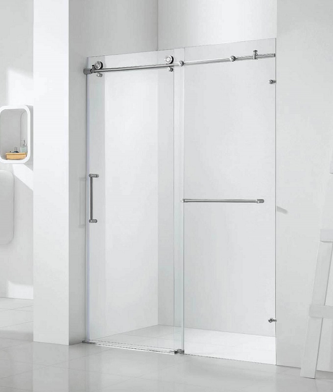 Glass Shower Ultra Clear Series